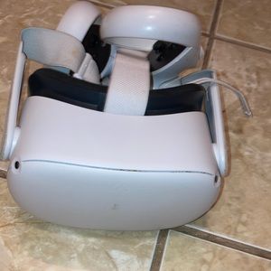 Oculus Quest 2